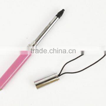 Comfort Grip Ball Point Ballpoint on a Rope photo-6