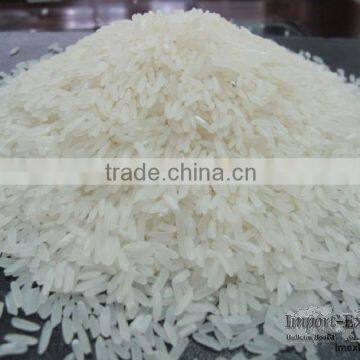 Vietnam Long Grain White Rice 5% Broken