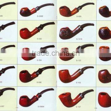 Smoking Pipe in Wood Manufacturer in India photo-3