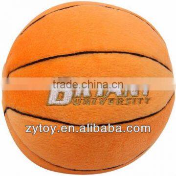 Stuffed Basketball Toys OEM