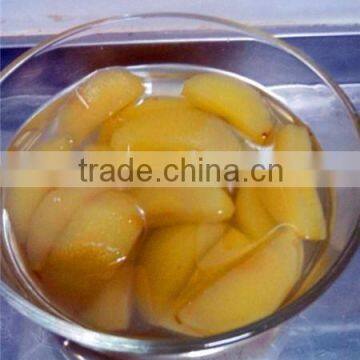 hot fresh apple canned for sale halve slice in dry package or syrup (factory price) with high quality