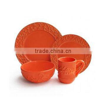 porcelain dinner set ceramic dinner set