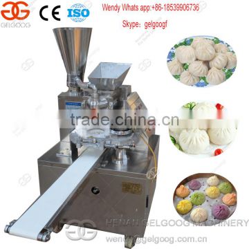 Hot Sale Automatic Momo Making Machine