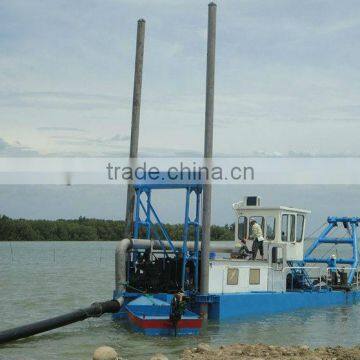 gold dredger for sale