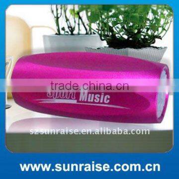 Mini Portable Amplifier Speaker