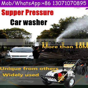 Car Washing Tools and Equipment, High Pressure Car Washer, High Pressure Machine for Car Wash