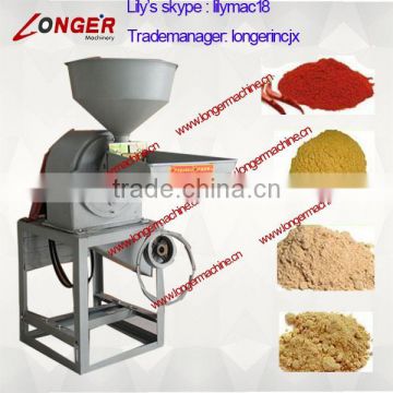 Disk Mill|Chilli Grinder|Seed Powder Machine