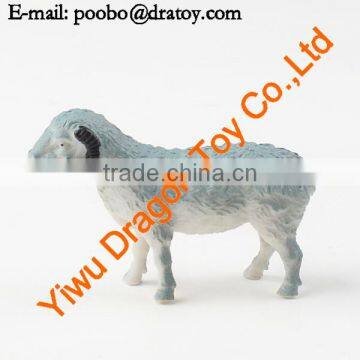 Sheep Figurines,colorful Sheep,plastic Sheeps photo-2