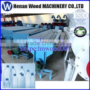 Waste Plastic Recycling Machine Environmental Equipment Waste Plastic Crushing and Washing Machine photo-2