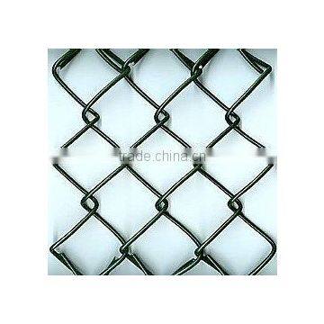 chian link fence