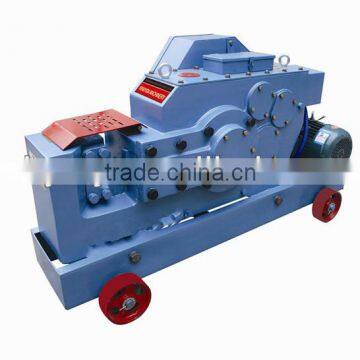 High efficient cut bar shear equipment