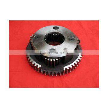 China brand XCMG XG SDLG shantui liugong tiangong spare parts high quality Reverse gear planetary carrier assembly