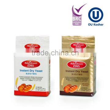 Bakerdream Instant Dry Yeast For Bread, Bakerdream Yeast