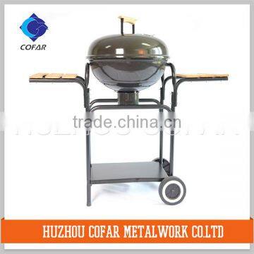 High Quality Portable outdoor kitchen bbq