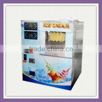 Superb Quality Vending Soft Ice Cream Machine