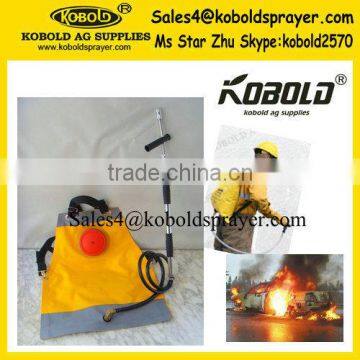 20L/16L Fire Fighting extinguisher,Water Backpack Sprayer