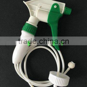 pesticide pump spray trigger spray