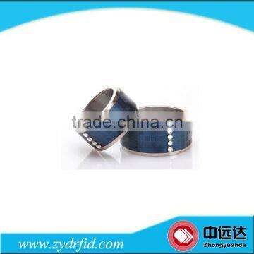 Custom Logo Rfid Ring Nfc Jewellery photo-4