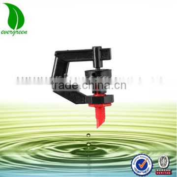 Micro jet sprinkler/G-rotor micro sprinkler/agriculture sprinkler