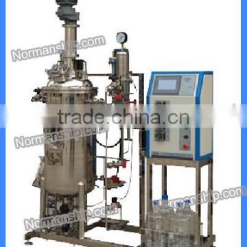 China Stainless Steel Food Chemical Fermentor