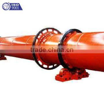 CE, ISO9001:2008 Standard Rotary Dryer/Rotary Drum Dryer