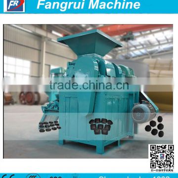 Briquette maker/biomass charcoal briquette machine/coal dust briquette machine