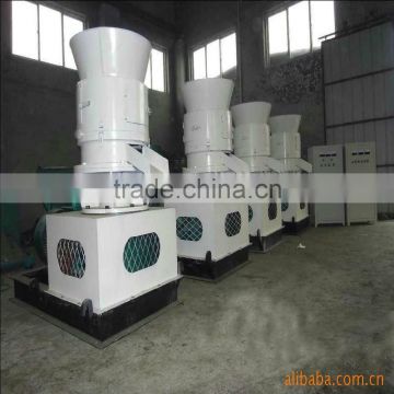 2015 agricultural biomass wood pellet maker manufacturer for feed, heating