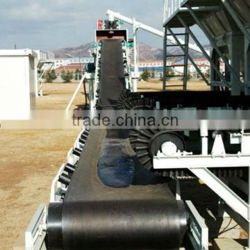 Factory price small conveyor belt system on sale