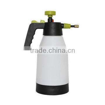 Taizhou iLOT 3L High Quality Plastic Pressure sprayer