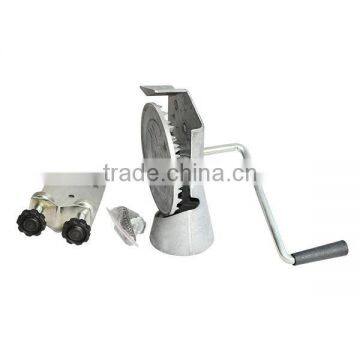 iLot corn cutter tool hand operated corn sheller