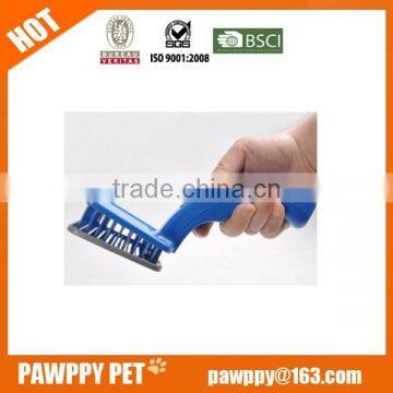 Dog Grooming Brush ,dog Slicker Brush photo-3