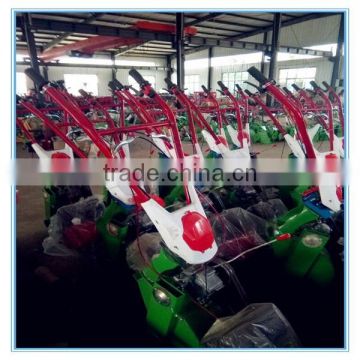 Hot sale agriculture rotovator