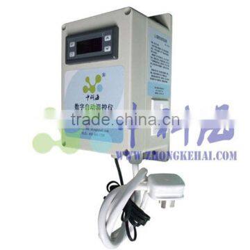 Digital Temperature Controlle