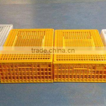 Chicken Transport Stackable Cage