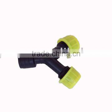 sprayer nozzle