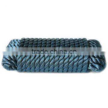 package rope; nylon rope price ;8mm-20mm size packing rope