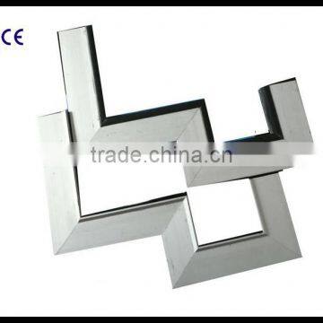 low cost GXB-25 metal Scraper plate for CNC machine