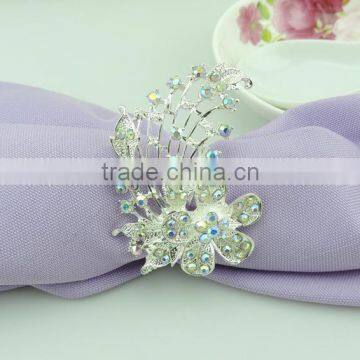 Hot Sale Promotion Napkin Rings