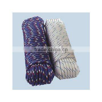 pp Multifilament Solid Braid Rope 2--26mm photo-5
