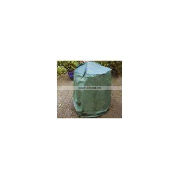 PE tarpaulin outdoor oven furniture cover