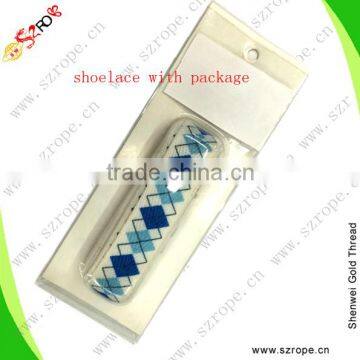 2016 PP Custom Design Shoelaces photo-2