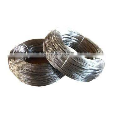 carbon spring steel wire