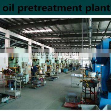 Supply Edible Oil Press Machinery Palm Oil Refinery Plants