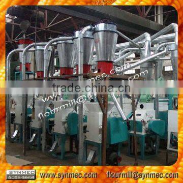 Wheat Flour Mill Equipment,Flour Milling And Packing Machines, grain flour making equipment