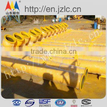 BEST SELLING Screw Conveyor (273*9m.) factory in China