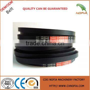 Hot Sale A30 V-belt From China Supplier photo-4