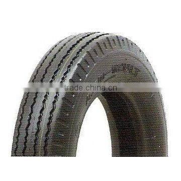 Supergrip light & heavy duty truck tire 4.50-12ULT ZR112/SG112 8PR TT