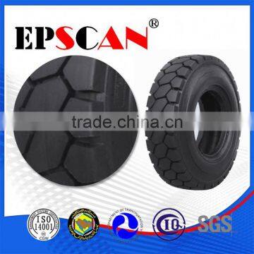 12.00-20TT Airless/Pneumatic Brand Forklift Tire