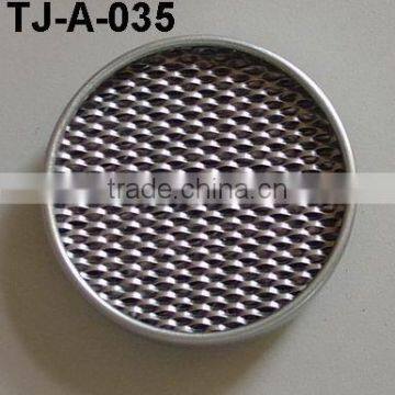 Air Filter TJ-A-035 for motorcycle, scooter