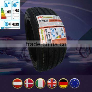 Radical Car Tire 255/30ZR26 265/30ZR19 Passenger Car Tyre photo-4